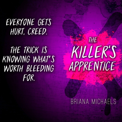 The Killer's Apprentice