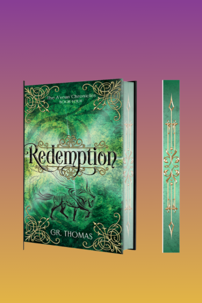 Redemption