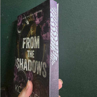 From the Shadows