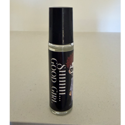 Shhhh… Good Girl perfume