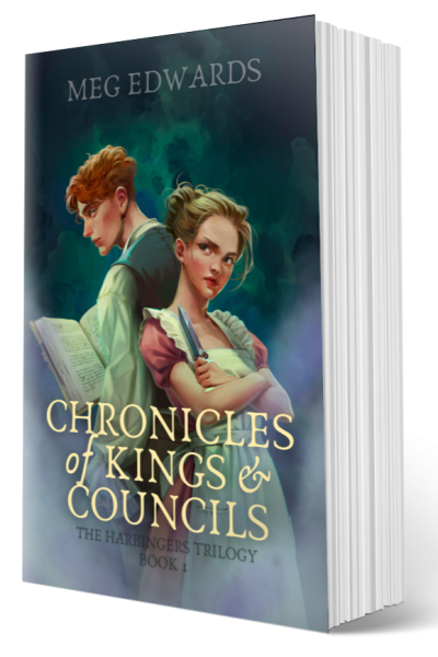 Chronicles of Kings & Councils