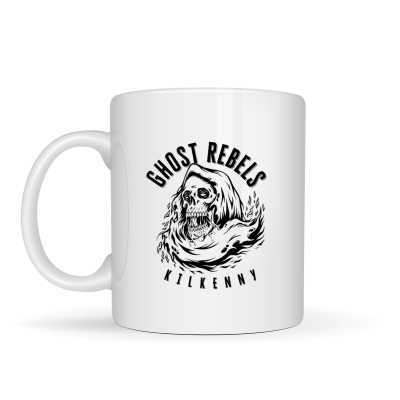 Ghost Rebels MC MERCH STORE