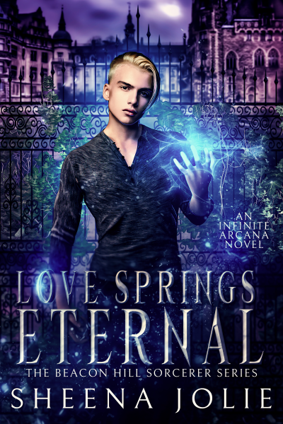Love Springs Eternal