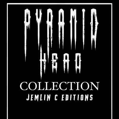 PYRAMID HEAD CHARACTER CARD