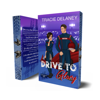 Drive To Glory
