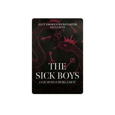 Sick Boys Wax melts