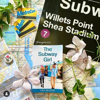 The Subway Girl