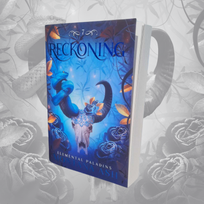 Reckoning Special Edition