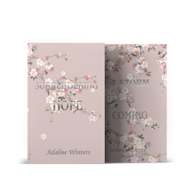 Surrendering Hope Special Edition Paperback