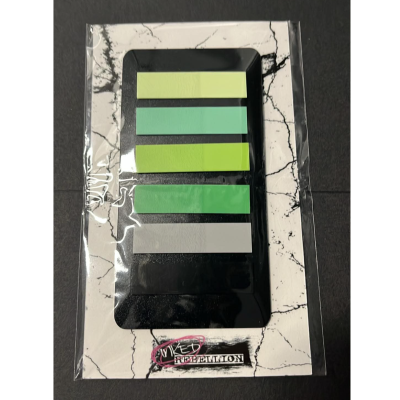 Annotation Tabs