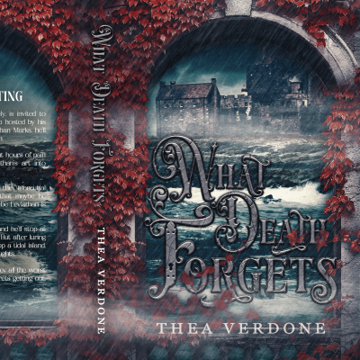 What Death Forgets