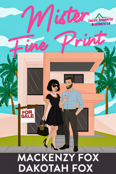 Mister Fine Print
