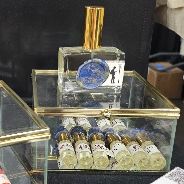 Journey to Forever - Beneath the Urban Stars Fragrance