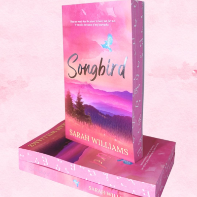 Songbird Book Box