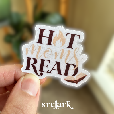 Mom Stickers