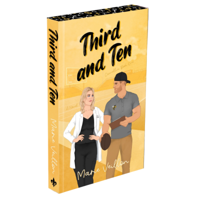 Third and Ten