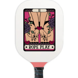 rope play