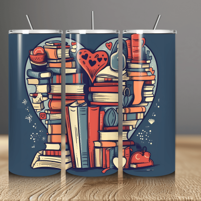 Heart books