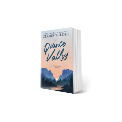 Quince Valley Omnibus