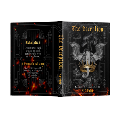 The Deception, Daemons & Lumens Special Edition Book One