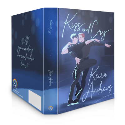 Kiss and Cry, Special Edition