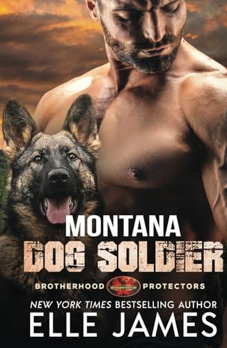 Montana Dog Soldier