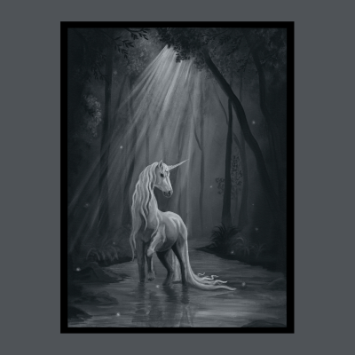 Enchanted