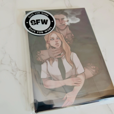 SFW (Safe for Work Bundle #1)Artwork Bundle