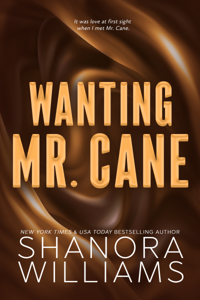 Wanting Mr. Cane