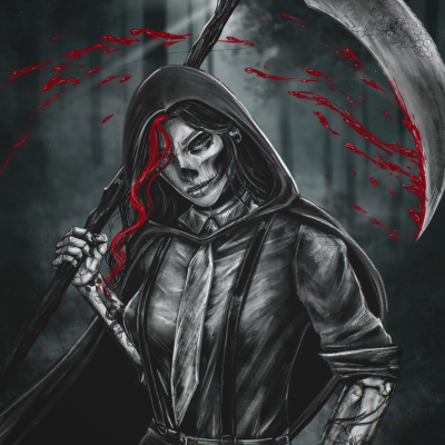 Character Art Print Bundle