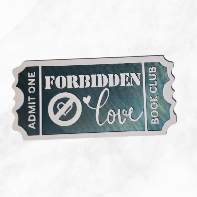 Forbidden Love
