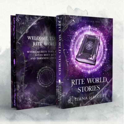 Rite World Stories Special Edition
