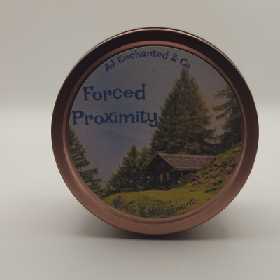 Forced Proximity