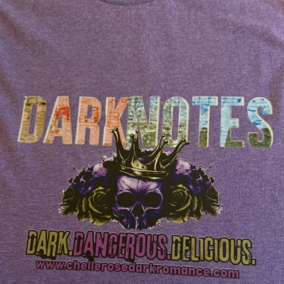 Dark Notes T-Shirt