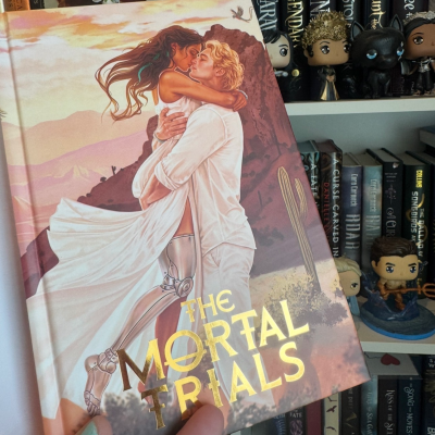 The Mortal Trials