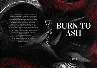 Burn To Ash