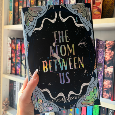 The Atom Between Us
