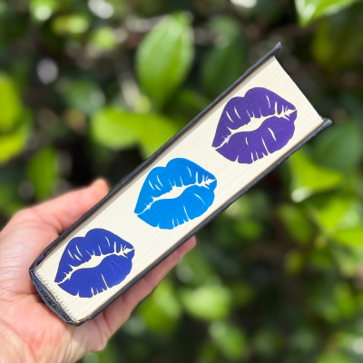 Pre-Sale / Matte Solid Painted Edge