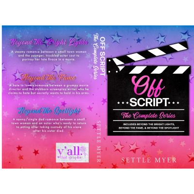 The Off Script Series Special Edition