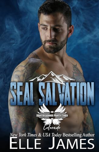 SEAL Salvation