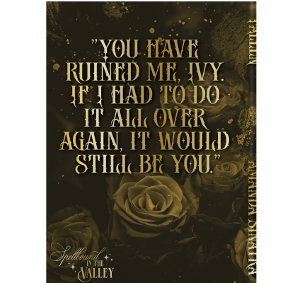 Fallen (Spellbound Edition)