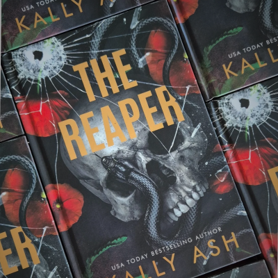 The Reaper