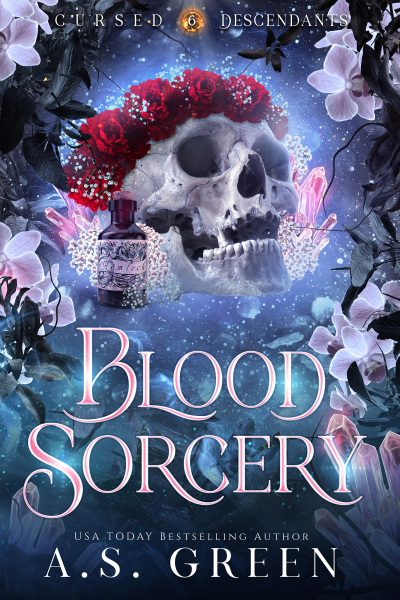Blood Sorcery