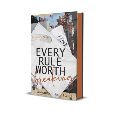 Every Rule Worth Breaking