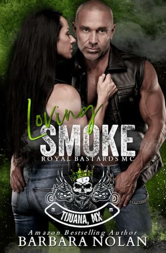 Loving Smoke