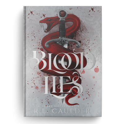 Blood Lies