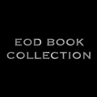 Edge of Darkness Card Collection || Licensed by Leigh Rivers || Shadows and Seduction Exclusive