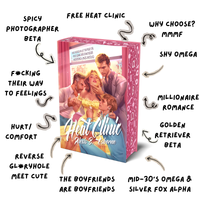 Heat Clinic