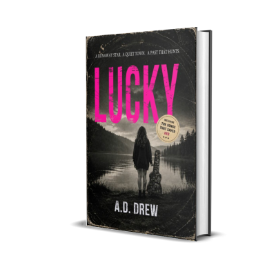 LUCKY