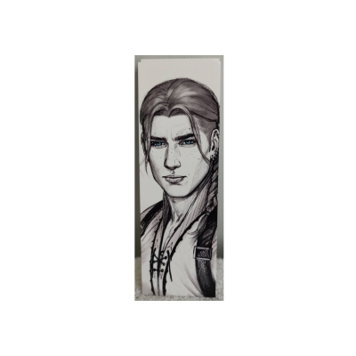 Gavin Bookmark
